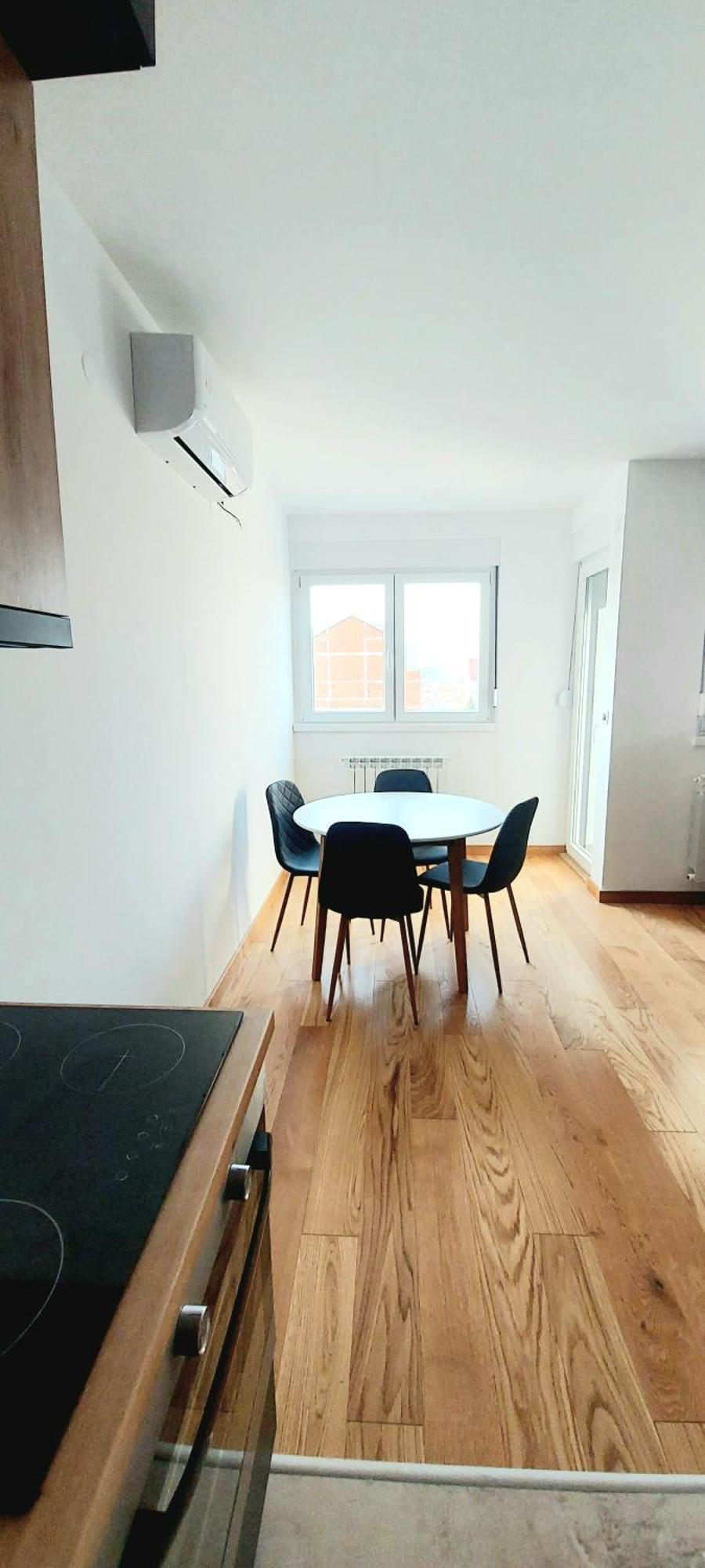 Magenta Zvezdara Appartement Belgrado Buitenkant foto