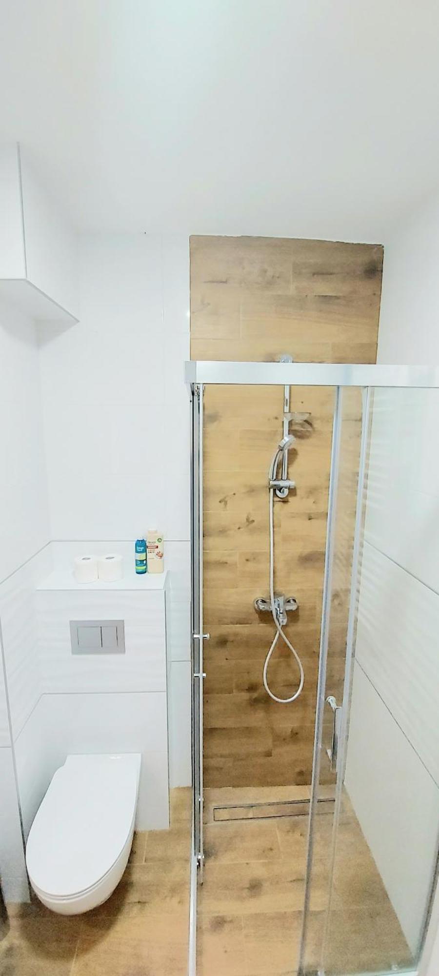 Magenta Zvezdara Appartement Belgrado Buitenkant foto